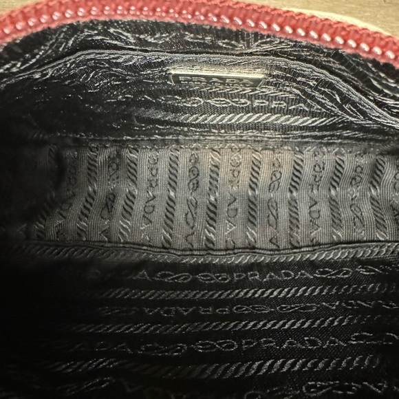 Prada Pochette | Good Vintage Condition | Crossbody - Picture 11 of 13